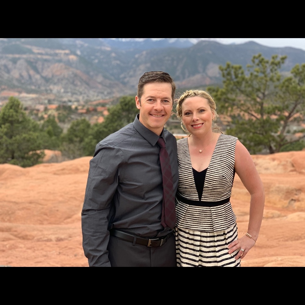 Meet your Posher, Aaron